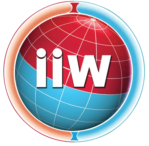 IIW logo